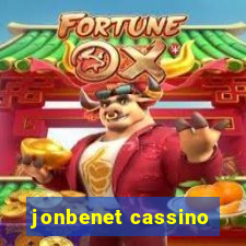 jonbenet cassino